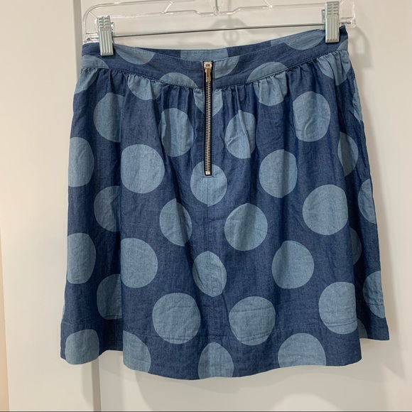 3x1 polka dot skirt - Picture 2 of 4